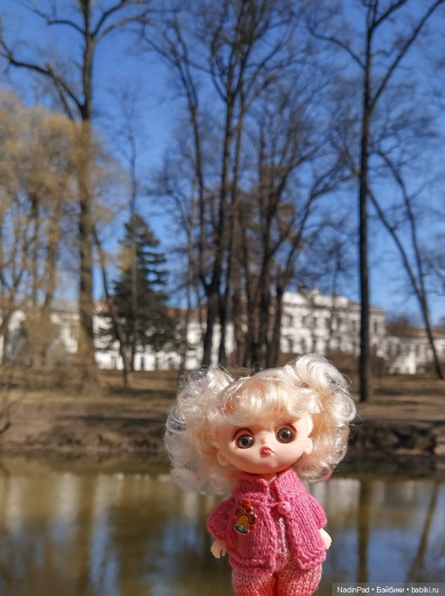 Прогулки с Деловулей. Завершение (фото 5)