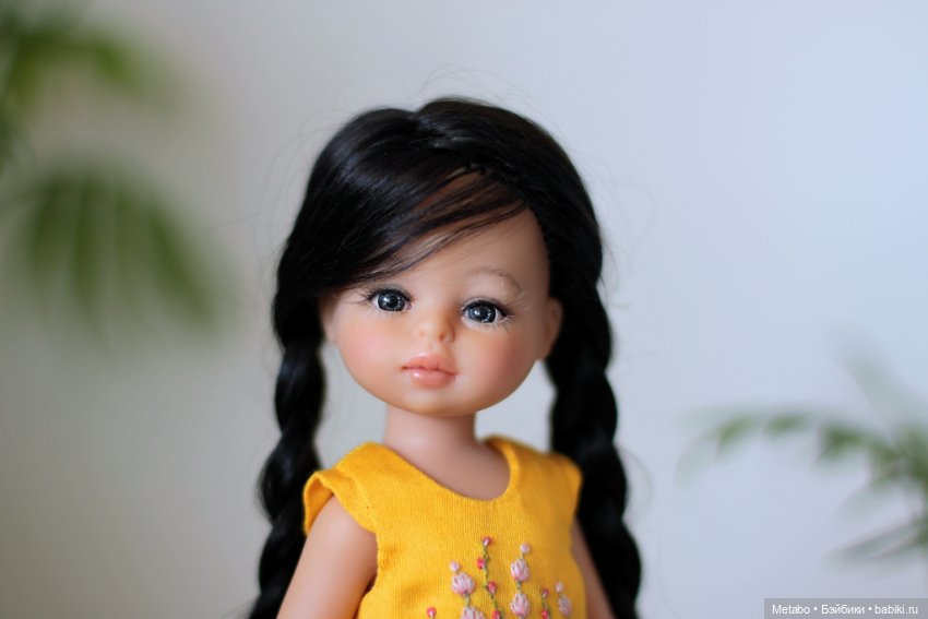 Солнечные комбенизоны — Одежда и обувь для кукол своими руками: фото