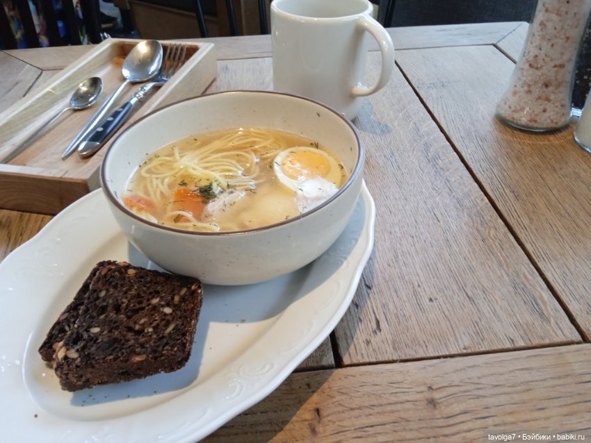 Балтика апрель сумбурно — Туризм и путешествия: фотоотчеты из поездок