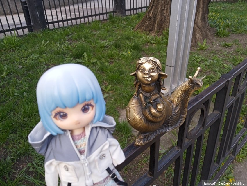 Балтика апрель сумбурно — Туризм и путешествия: фотоотчеты из поездок