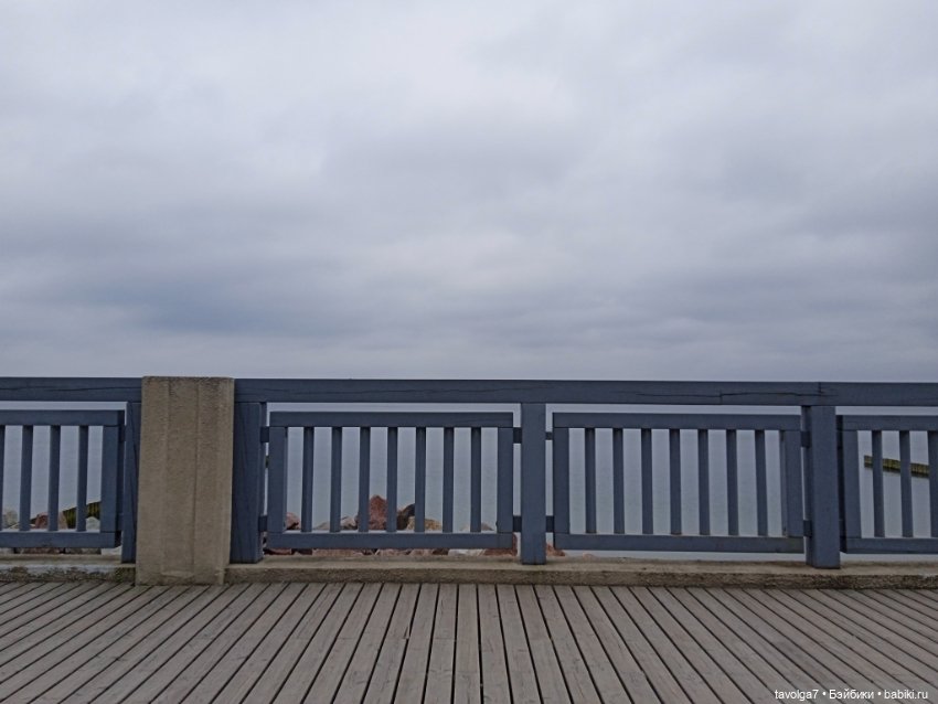 Балтика апрель сумбурно — Туризм и путешествия: фотоотчеты из поездок (фото 4)