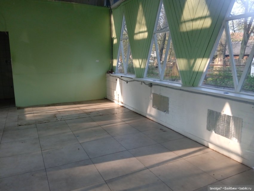 Балтика апрель сумбурно — Туризм и путешествия: фотоотчеты из поездок