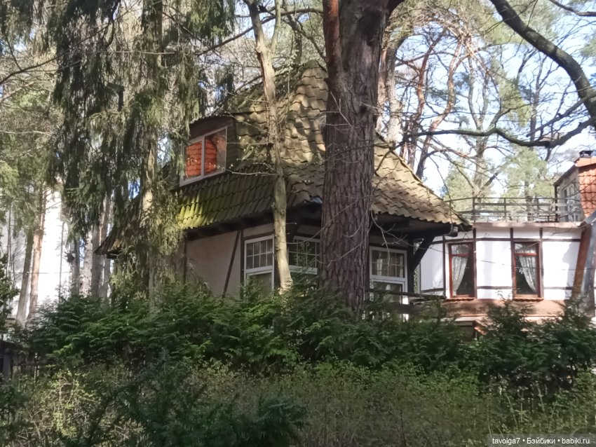 Балтика апрель сумбурно — Туризм и путешествия: фотоотчеты из поездок