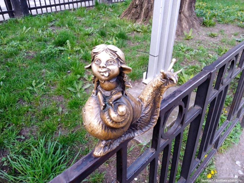 Балтика апрель сумбурно — Туризм и путешествия: фотоотчеты из поездок