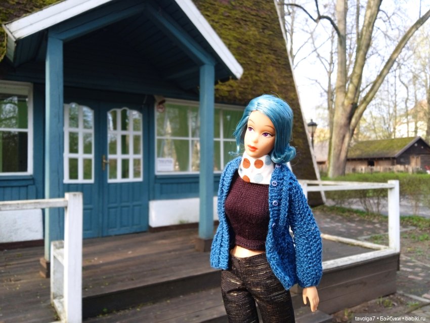 Балтика апрель сумбурно — Туризм и путешествия: фотоотчеты из поездок