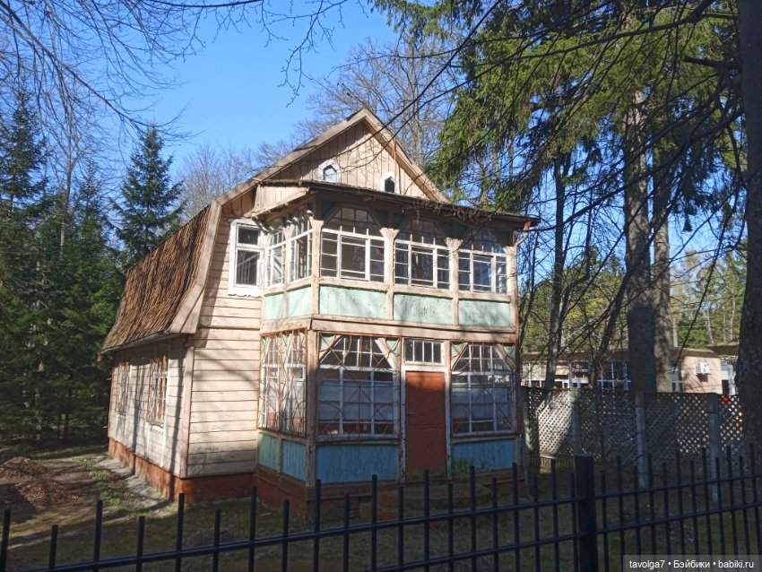 Балтика апрель сумбурно — Туризм и путешествия: фотоотчеты из поездок