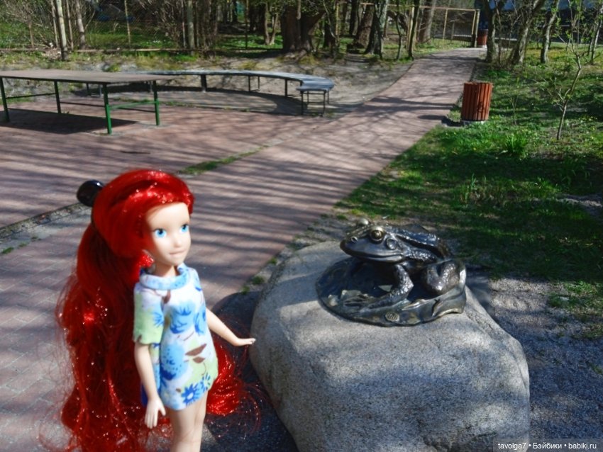 Балтика апрель сумбурно — Туризм и путешествия: фотоотчеты из поездок