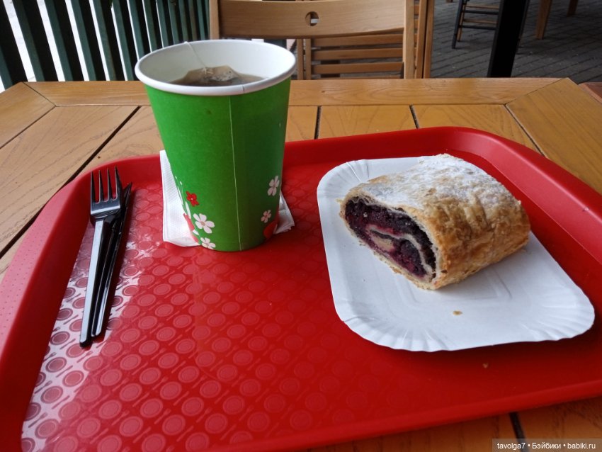 Балтика апрель сумбурно — Туризм и путешествия: фотоотчеты из поездок