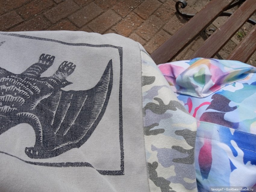 Балтика апрель сумбурно — Туризм и путешествия: фотоотчеты из поездок