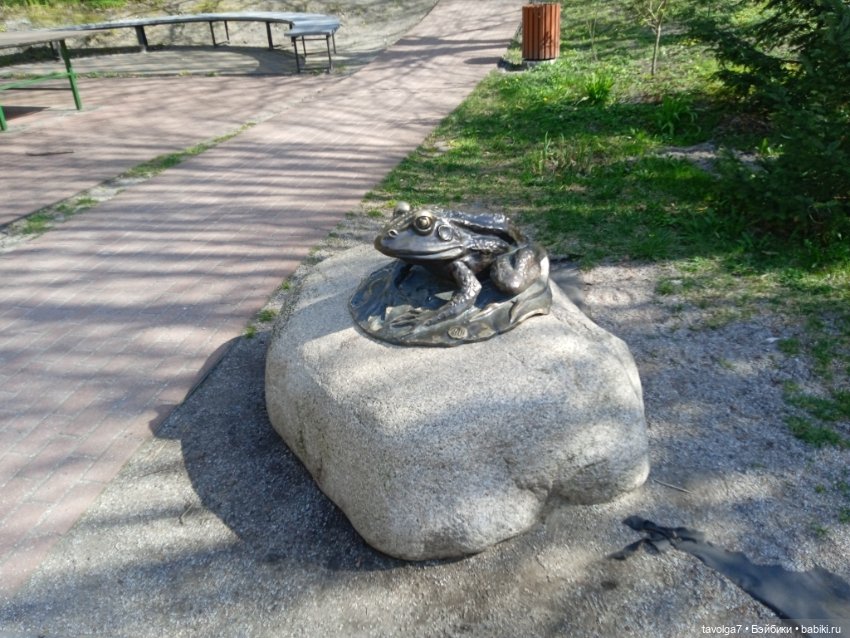 Балтика апрель сумбурно — Туризм и путешествия: фотоотчеты из поездок