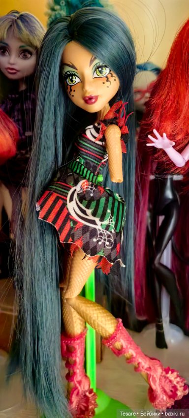 Восстановление. Джинафаэр