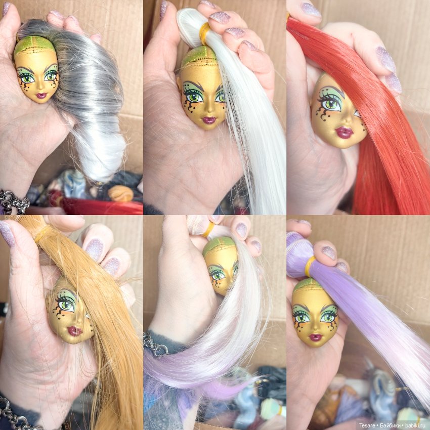 Восстановление. Джинафаэр (фото 3)