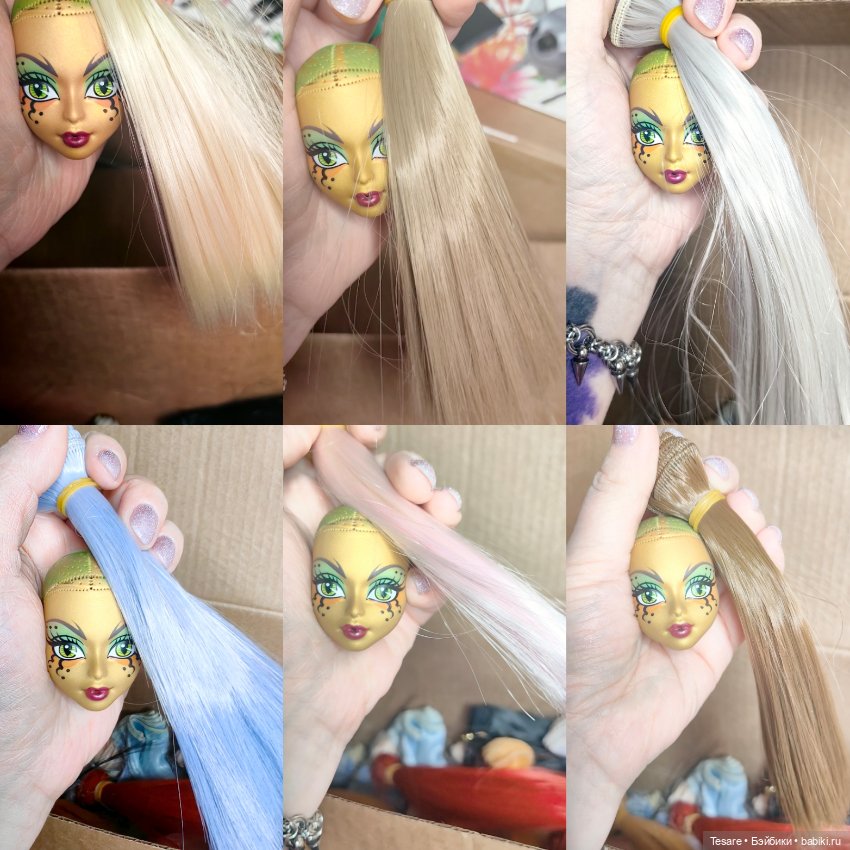 Восстановление. Джинафаэр (фото 4)