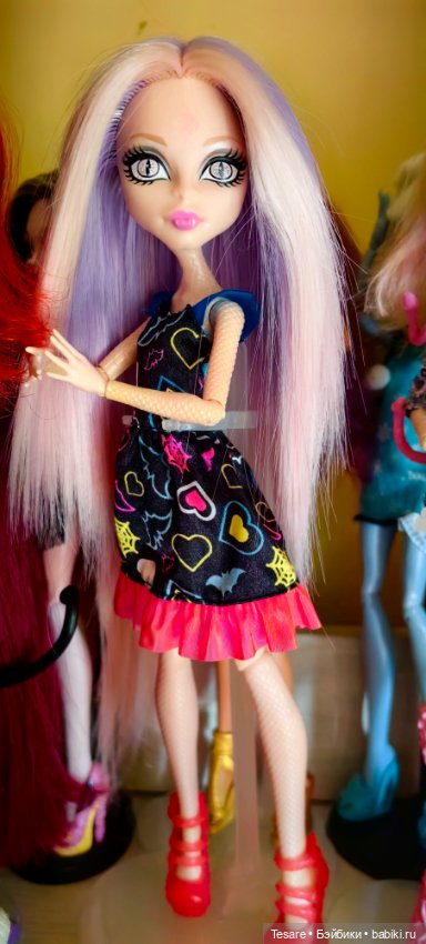 Восстановление. Вампирейн