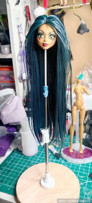 Восстановление. Джинафаэр (фото 9)