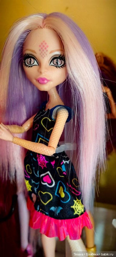 Восстановление. Вампирейн