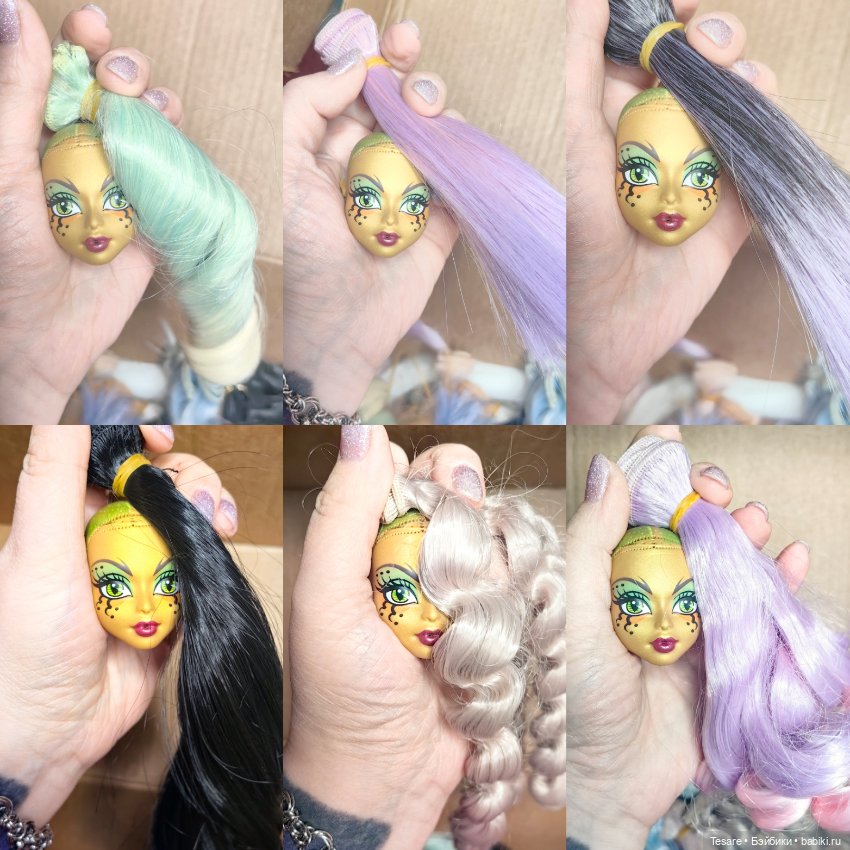 Восстановление. Джинафаэр (фото 2)