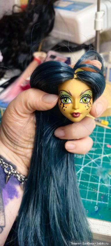 Восстановление. Джинафаэр (фото 6)