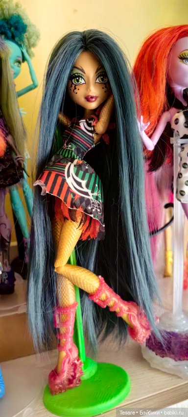 Восстановление. Джинафаэр