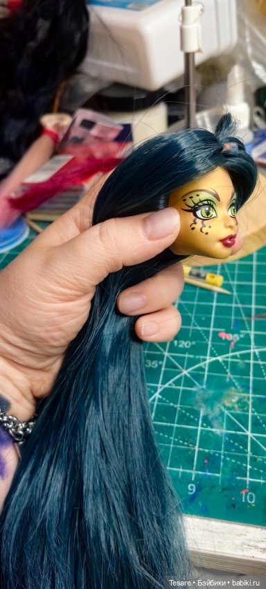 Восстановление. Джинафаэр (фото 7)