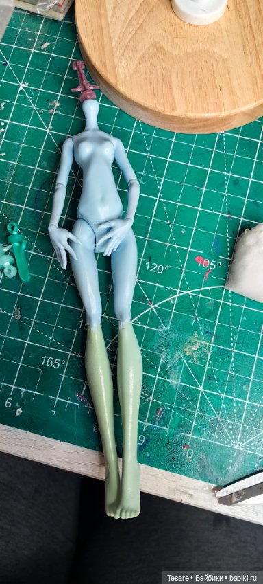 Восстановление. Часть пятая (фото 5)