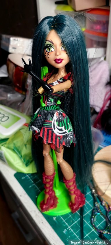 Восстановление. Джинафаэр