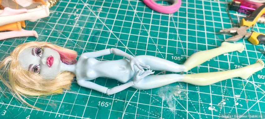 Восстановление. Часть пятая (фото 3)