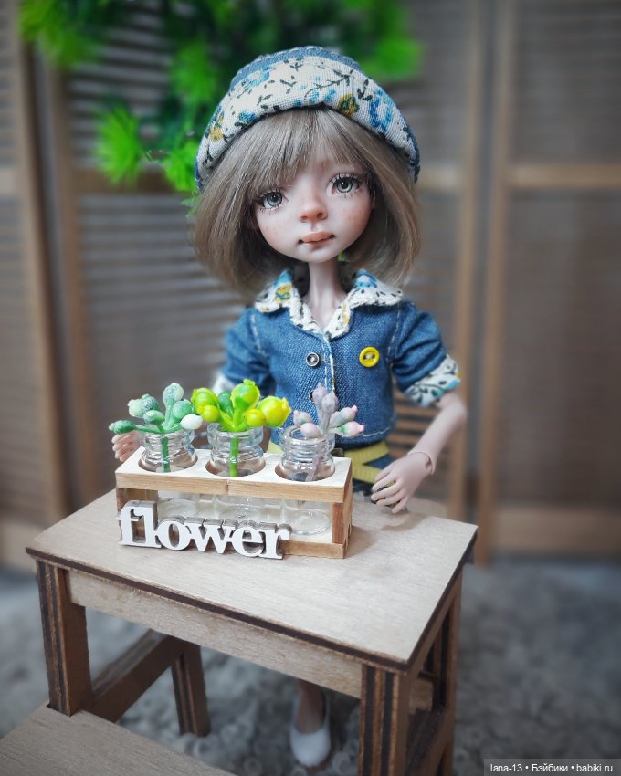 Моя маленькая леди — Одежда и обувь для кукол своими руками: фото (фото 3)