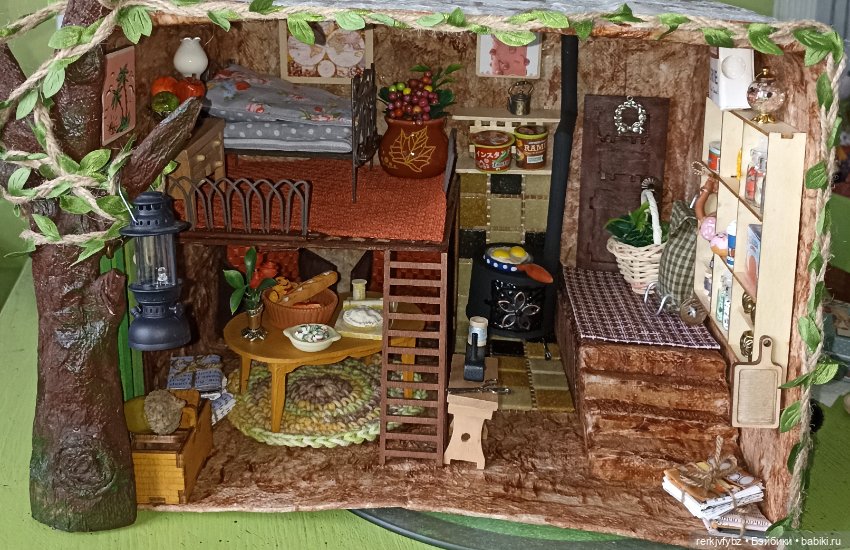 Румбокс для мышек. Часть 2 (фото 2)