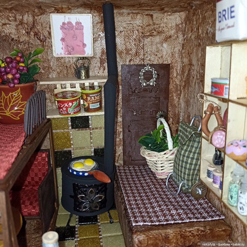 Румбокс для мышек. Часть 2 (фото 3)