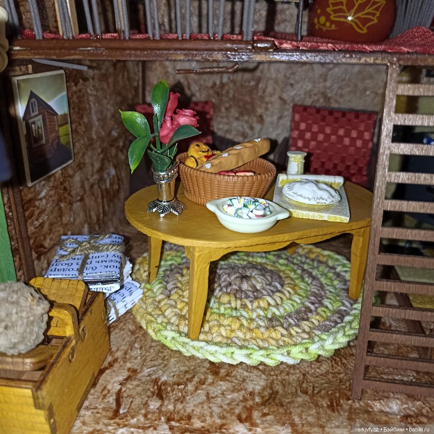 Румбокс для мышек. Часть 2 (фото 6)