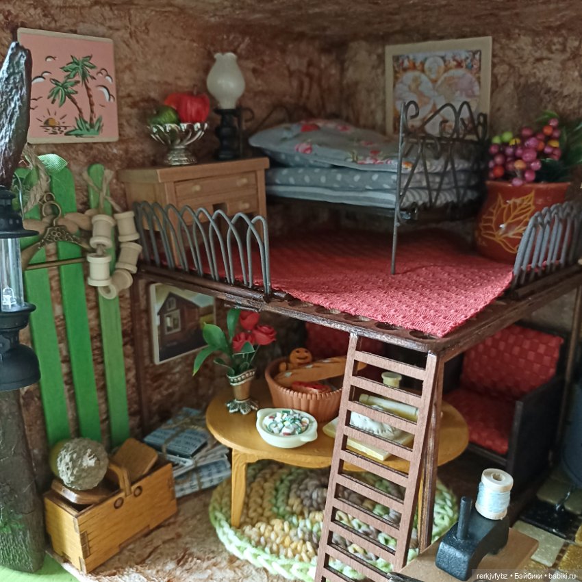 Румбокс для мышек. Часть 2 (фото 7)