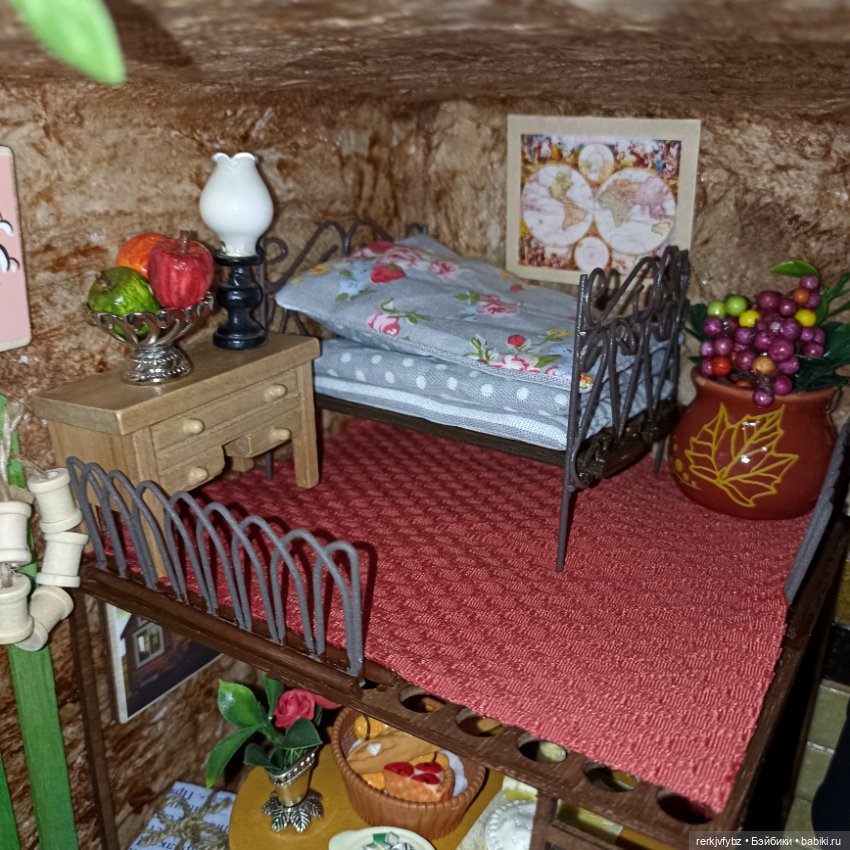 Румбокс для мышек. Часть 2 (фото 5)