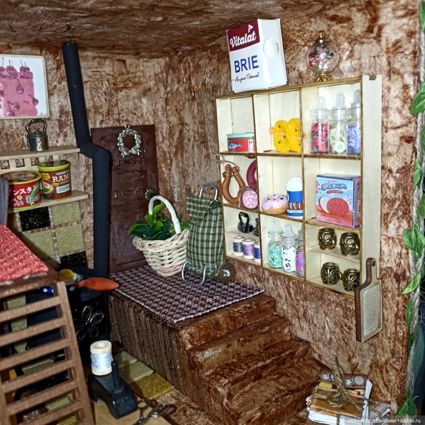 Румбокс для мышек. Часть 2 (фото 4)