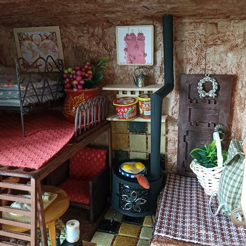 Румбокс для мышек. Часть 2 (фото 8)