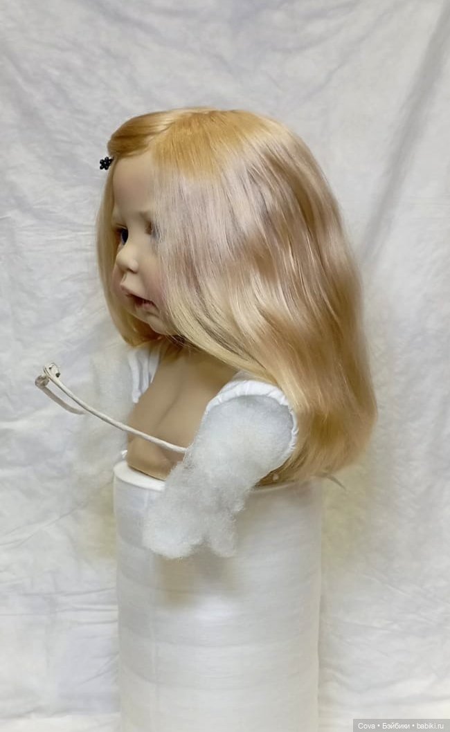 Особенные парики для больших девочек (фото 2)