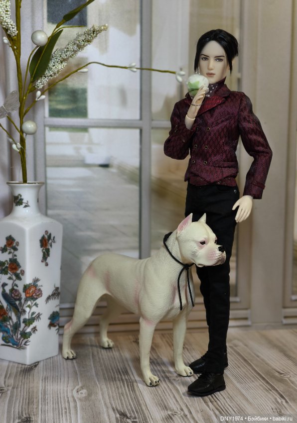 Ах, свадьба, свадьба — Куклы Integrity Toys (Интегрити): Poppy Parker (фото 4)