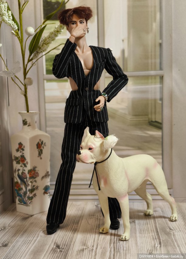 Ах, свадьба, свадьба — Куклы Integrity Toys (Интегрити): Poppy Parker