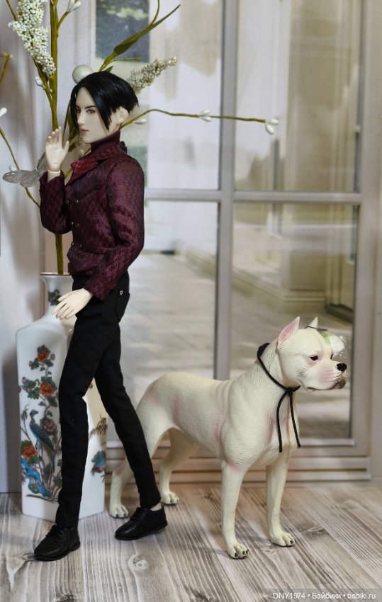 Ах, свадьба, свадьба — Куклы Integrity Toys (Интегрити): Poppy Parker (фото 3)