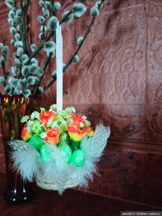 Подготовка к празднику — Другие хобби и увлечения: сад