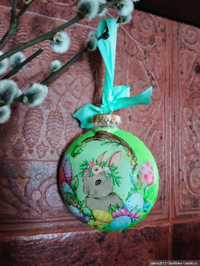 Подготовка к празднику — Другие хобби и увлечения: сад (фото 3)