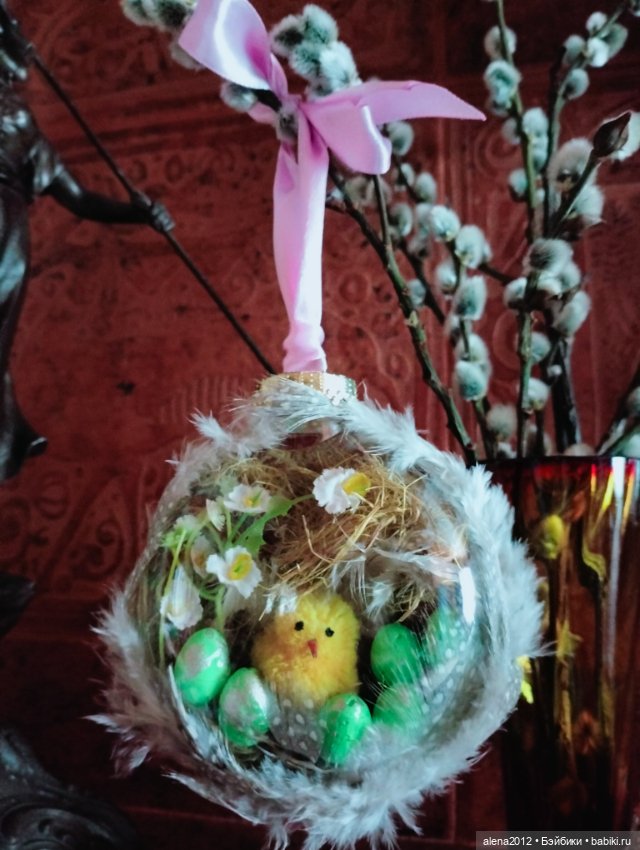 Подготовка к празднику — Другие хобби и увлечения: сад (фото 6)