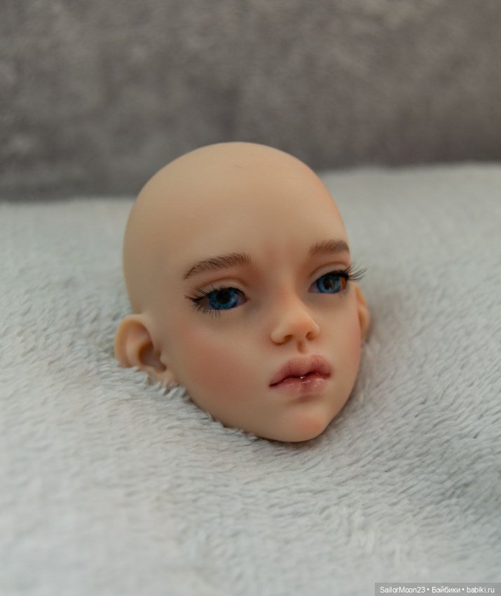 Творческий кризис и бесплатные мейки (фото 6)