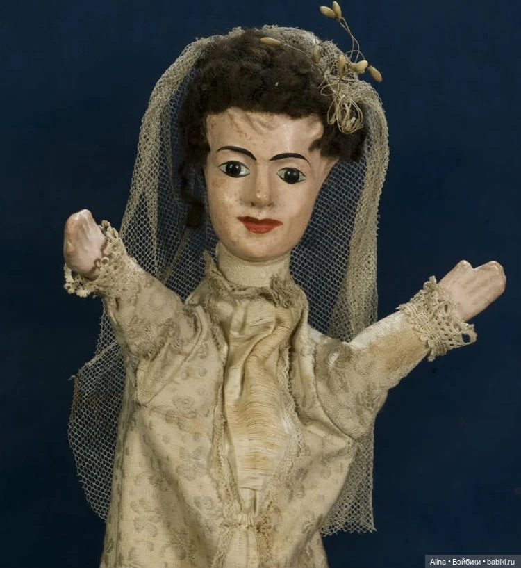 Куклы наследника престола (фото 7)