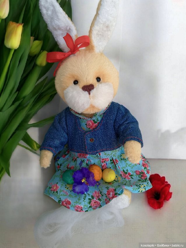 Предпосхальное настроение 🐇🏠