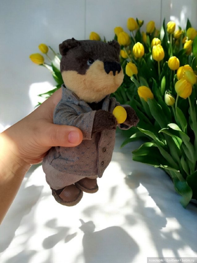 Предпосхальное настроение 🐇🏠 (фото 5)