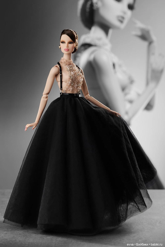 Евгения Перрин-Фрост — Куклы Integrity Toys (Интегрити): Poppy Parker (фото 3)