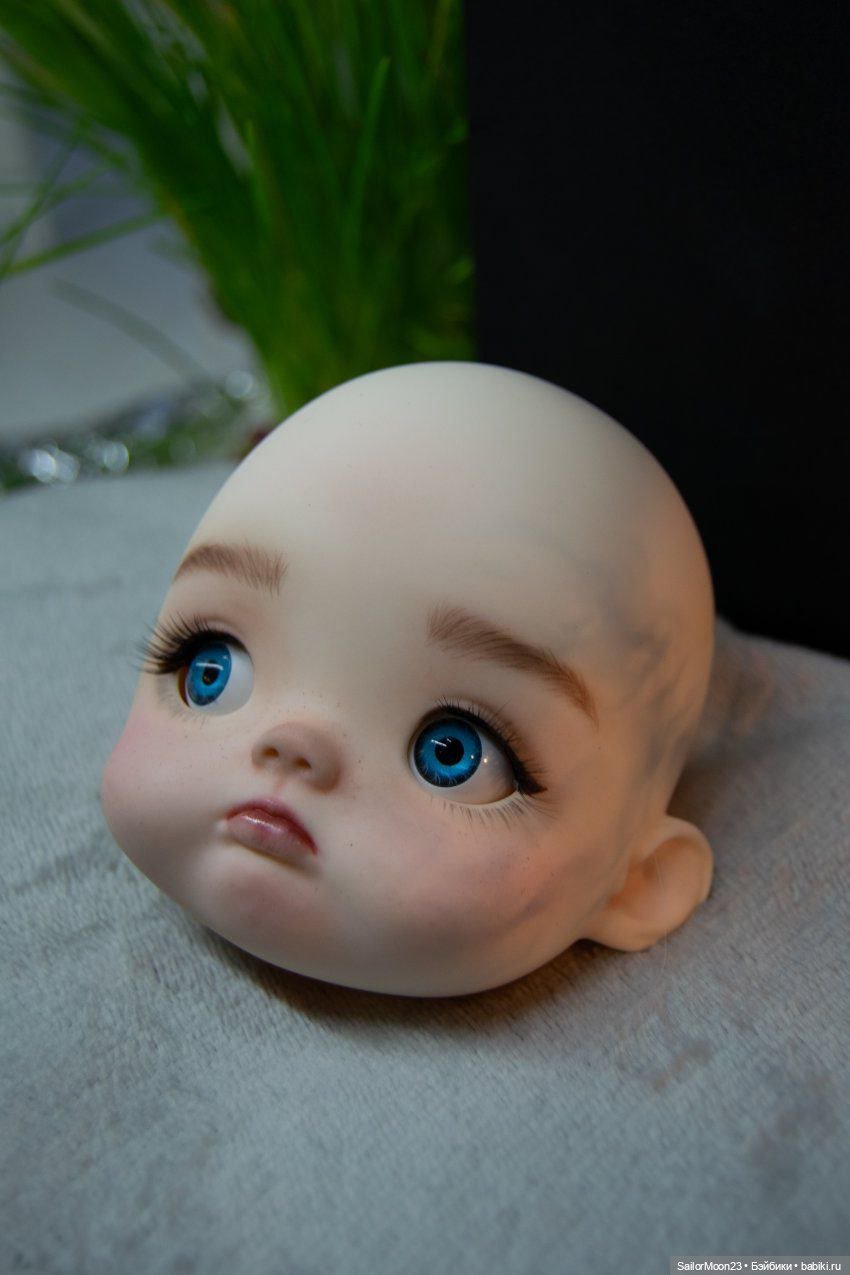 Творческий кризис и бесплатные мейки (фото 5)