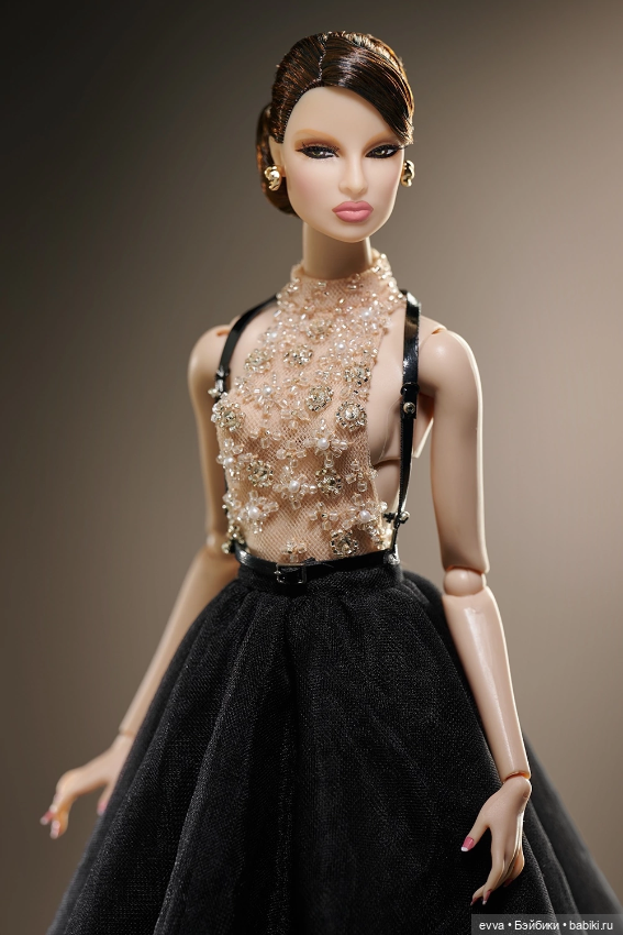 Евгения Перрин-Фрост — Куклы Integrity Toys (Интегрити): Poppy Parker (фото 7)
