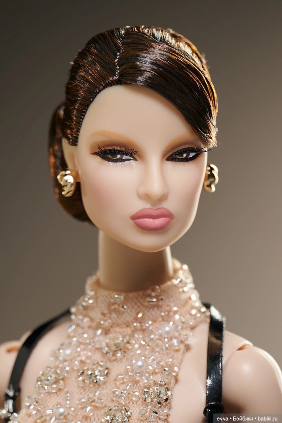 Евгения Перрин-Фрост — Куклы Integrity Toys (Интегрити): Poppy Parker (фото 2)